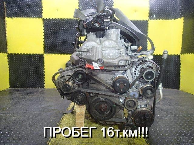 Двигатель Ниссан Куб в Красноярске 111899