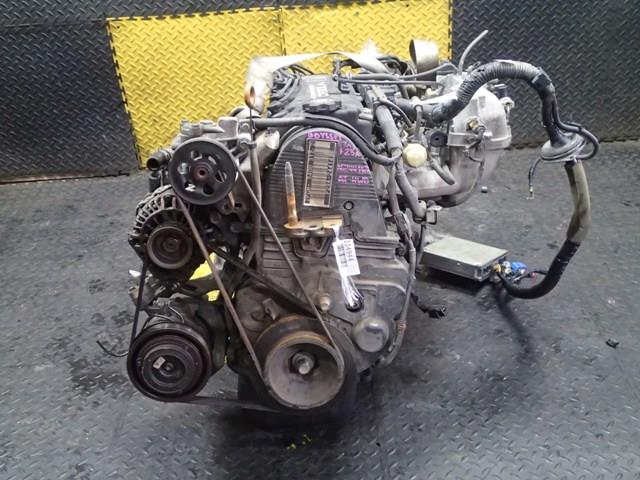 Двигатель Хонда Одиссей в Красноярске 114944