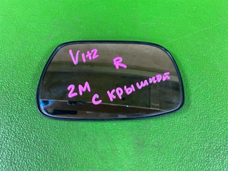 Зеркало Тойота Витц в Красноярске 114985