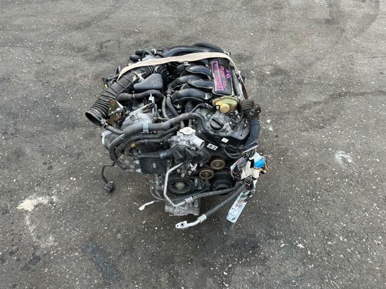 Двигатель Тойота Краун в Красноярске 2218531