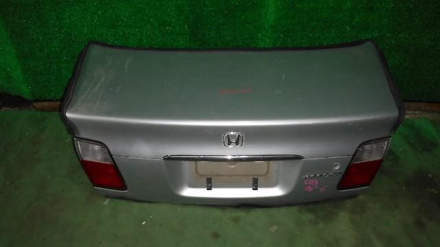 Крышка багажника Хонда Аккорд в Красноярске 223711