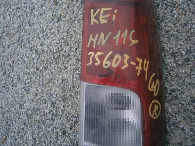 Стоп сигнал Сузуки Кей в Красноярске 30159