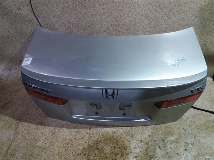 Крышка багажника Хонда Инспаер в Красноярске 46785