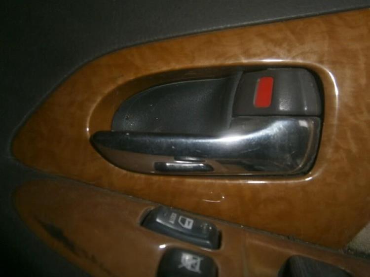 Дверь Тойота Альфард в Красноярске 48357