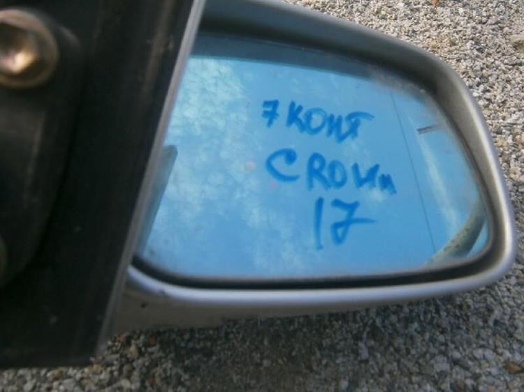 Зеркало Тойота Краун в Красноярске 49360