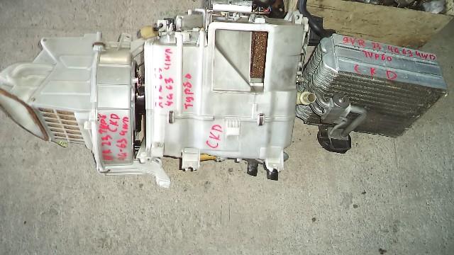 Мотор печки Мицубиси РВР в Красноярске 540921