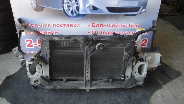 Рамка радиатора Субару Форестер в Красноярске 712111