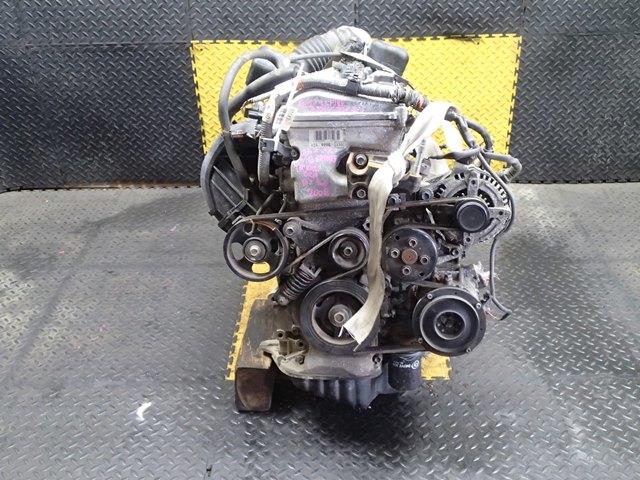 Двигатель Тойота Веллфайр в Красноярске 91042