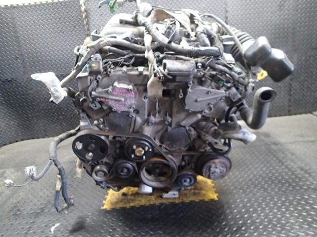 Двигатель Ниссан Эльгранд в Красноярске 91118