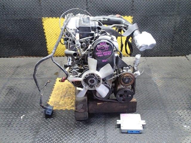 Двигатель Сузуки Эскудо в Красноярске 91158